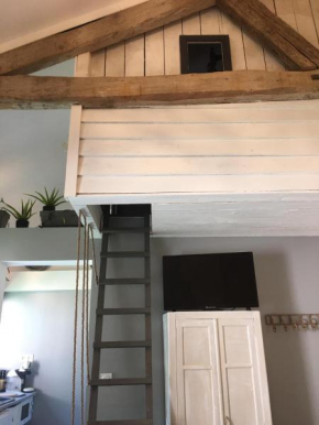 CHAMBRE CABANE à partir de 8 ans
